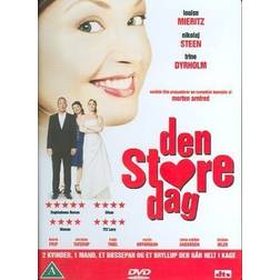 The Big Day ( Den Store dag ) [DVD]